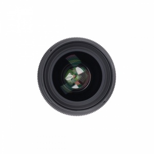 Used Sigma 35mm F1.4 Lens